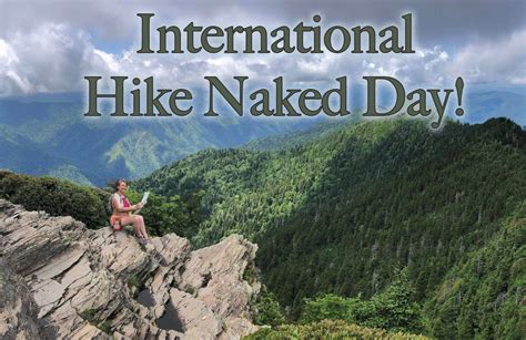 naked hikers|How to Find a Great Naked Hiking Trail